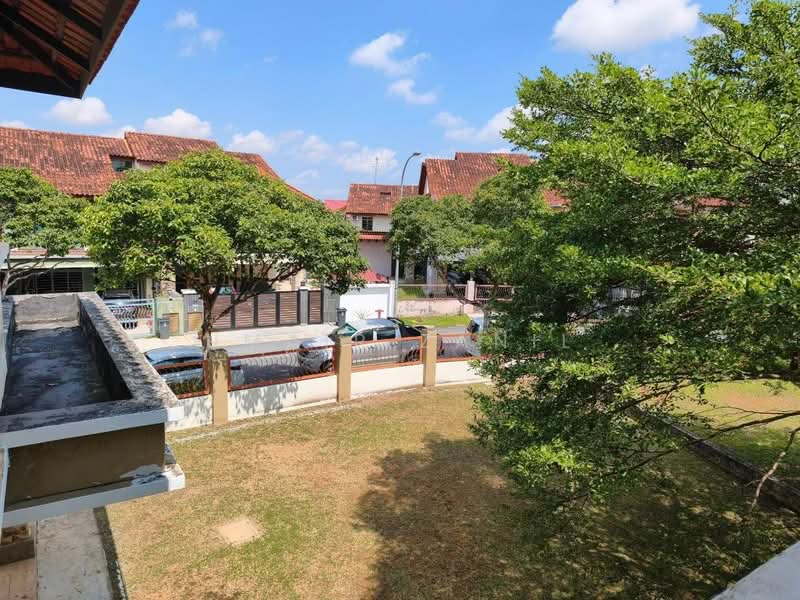 Rumah Berkembar untuk Dijual di Johor Bahru (Johor) - UMAIR ZANIL - Exterior - PropertyGuru.com.my