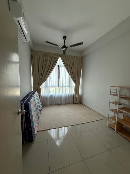 Service Residence for Rent at D'Summit Residences - Jessy Koh - Bedroom - PropertyGuru.com.my