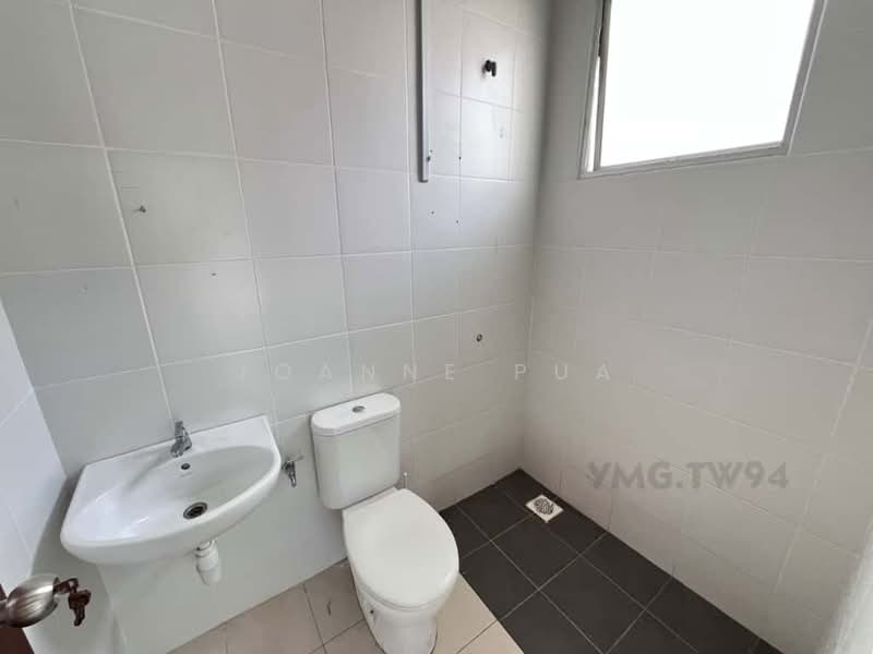 Rumah Teres 2 Tingkat untuk Dijual di Klang (Selangor) - Joanne Pua - Bathroom - PropertyGuru.com.my