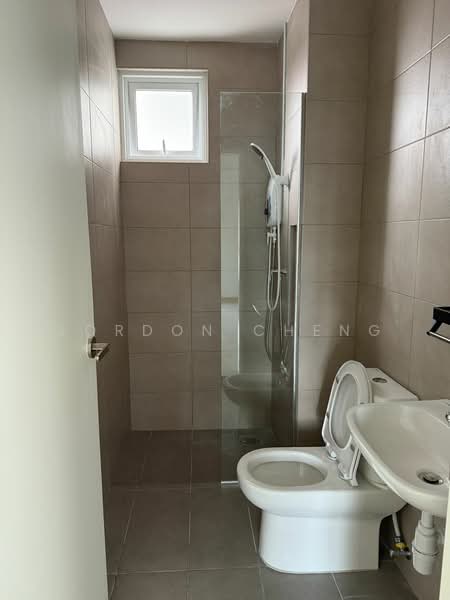 Kondominium untuk Disewa di d'Brightton - Jordon Cheng - Bathroom - PropertyGuru.com.my