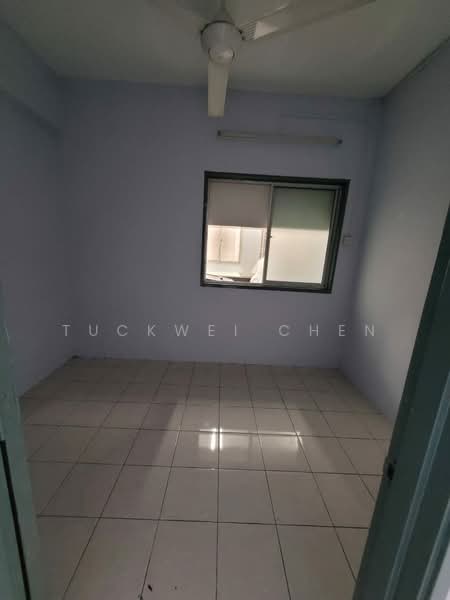 Apartment for Rent at Pangsapuri Puteri 1 - TuckWei Chen - Interior - PropertyGuru.com.my