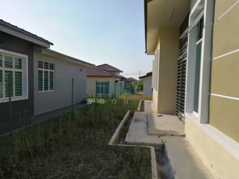 Bungalow for Sale in Taman Belimbing Setia (Durian Tunggal) - Woon . - Exterior - PropertyGuru.com.my