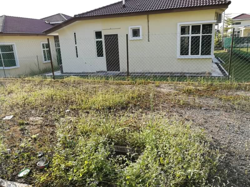Bungalow for Sale in Taman Belimbing Setia (Durian Tunggal) - Woon . - PropertyGuru.com.my