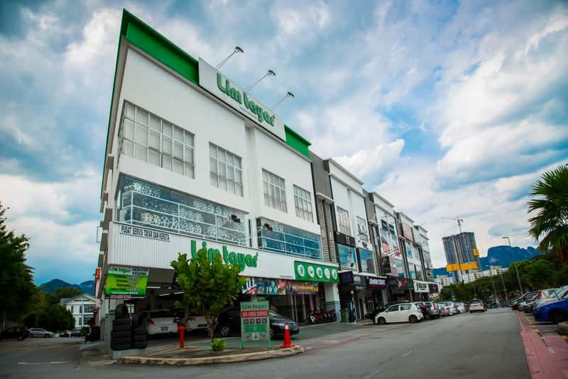 Shop / Office for Sale in Wangsa Maju (Kuala Lumpur) - Stanley Yap - Exterior - PropertyGuru.com.my
