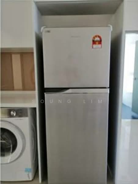 Servis Apartment untuk Disewa di Residential Suites @ HighPark - Soung Lim - Interior - PropertyGuru.com.my