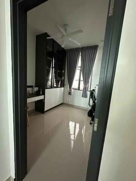 Kondominium untuk Dijual di Verando Residence - Jun hong - Bedroom - PropertyGuru.com.my