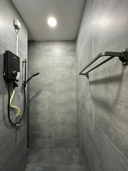 Kondominium untuk Dijual di Verando Residence - Jun hong - Bathroom - PropertyGuru.com.my