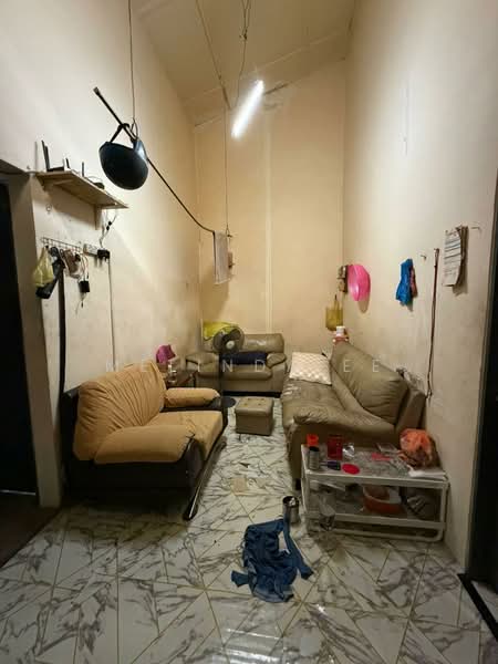 2-storey Terraced House for Sale in Bandar Baru Permas Jaya (Permas Jaya) - Melinda Ee - PropertyGuru.com.my