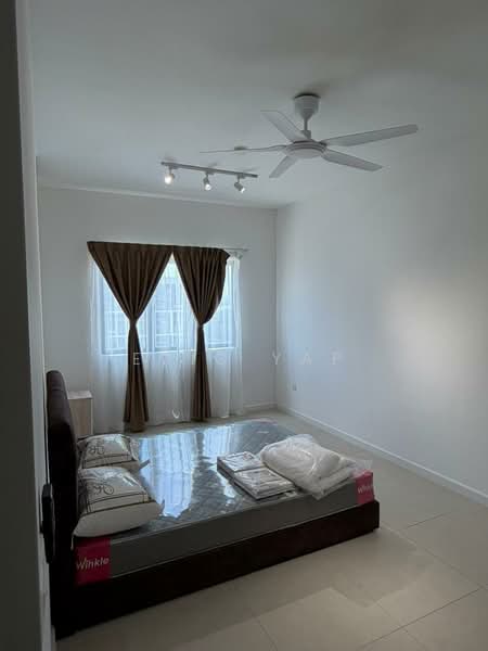 Servis Apartment untuk Disewa di Casa Embun - Eric Yap - Bedroom - PropertyGuru.com.my