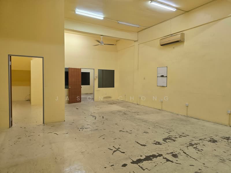 Kedai untuk Disewa di Bandar Bukit Tinggi (Klang) - Jason Chong - Interior - PropertyGuru.com.my