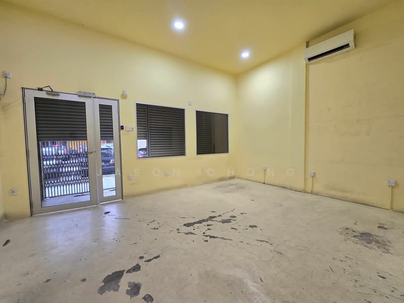 Kedai untuk Disewa di Bandar Bukit Tinggi (Klang) - Jason Chong - Interior - PropertyGuru.com.my