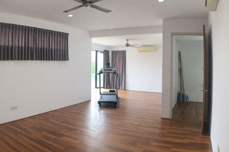 Bungalow for Sale in Kayangan Heights (Shah Alam) - Zev Sheum - Gym - PropertyGuru.com.my