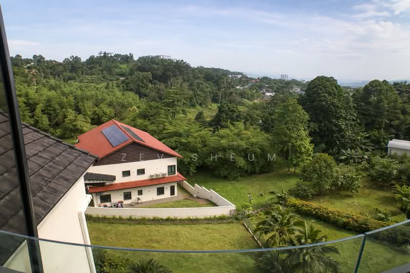 Bungalow for Sale in Kayangan Heights (Shah Alam) - Zev Sheum - Exterior - PropertyGuru.com.my