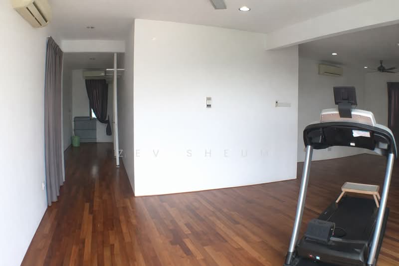 Bungalow for Sale in Kayangan Heights (Shah Alam) - Zev Sheum - Interior - PropertyGuru.com.my