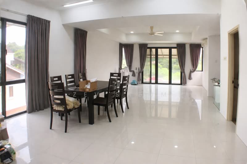 Bungalow for Sale in Kayangan Heights (Shah Alam) - Zev Sheum - Dining Room - PropertyGuru.com.my