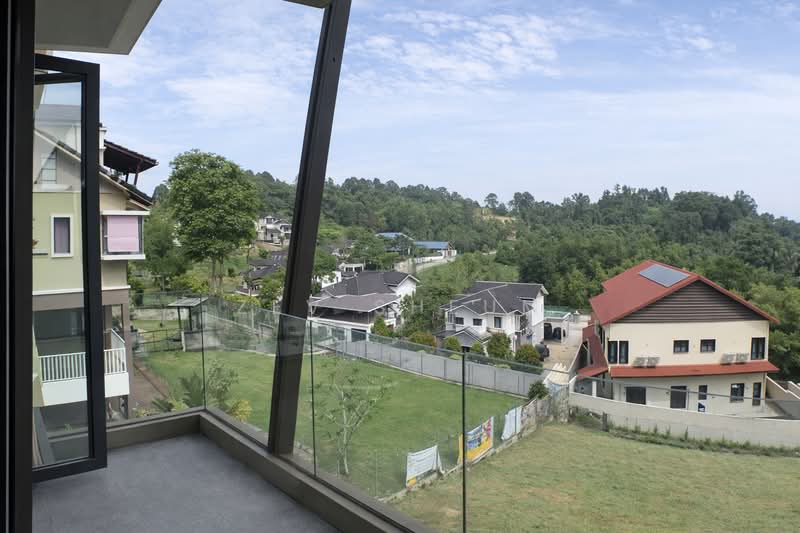 Bungalow for Sale in Kayangan Heights (Shah Alam) - Zev Sheum - Exterior - PropertyGuru.com.my