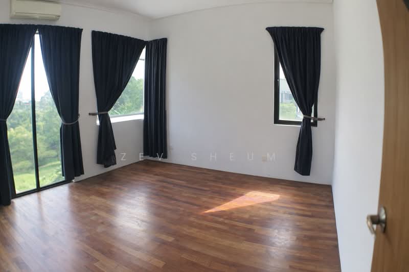 Bungalow for Sale in Kayangan Heights (Shah Alam) - Zev Sheum - Interior - PropertyGuru.com.my