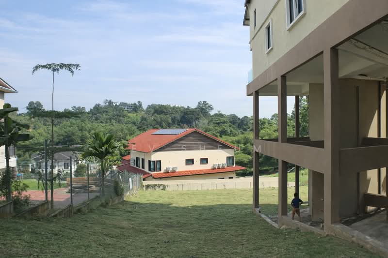 Bungalow for Sale in Kayangan Heights (Shah Alam) - Zev Sheum - Exterior - PropertyGuru.com.my
