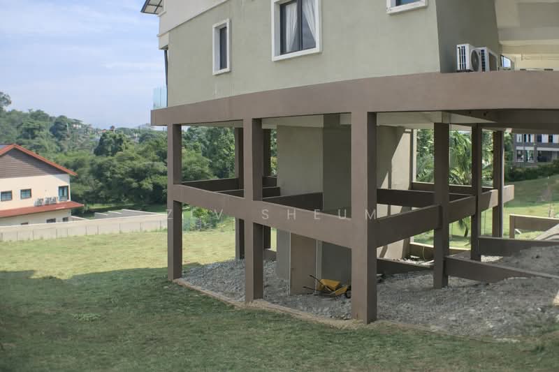 Bungalow for Sale in Kayangan Heights (Shah Alam) - Zev Sheum - Exterior - PropertyGuru.com.my