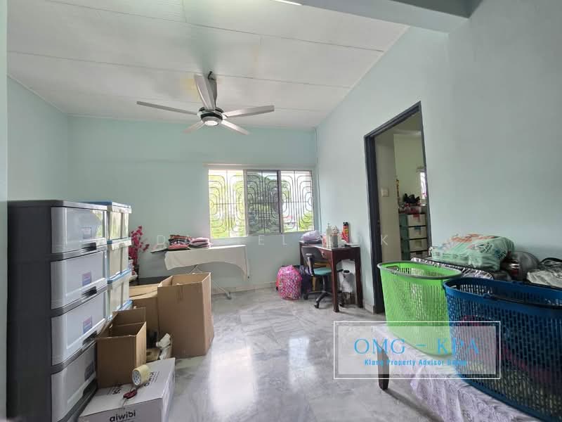 2-storey Terraced House for Sale in Taman Sri Andalas (Klang) - Daniel Kok - Interior - PropertyGuru.com.my