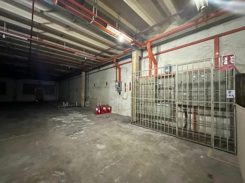 Detached Factory for Sale in Ulu Tiram (Johor) - Michelle He - Interior - PropertyGuru.com.my