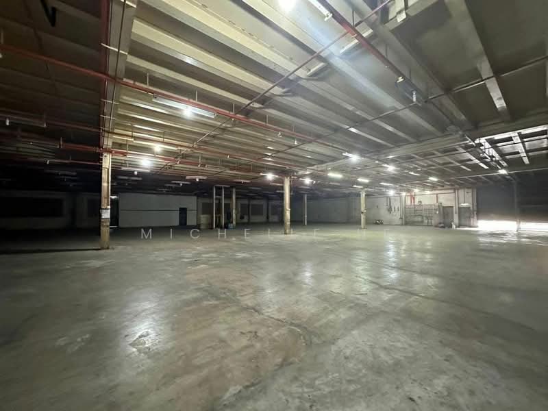 Detached Factory for Sale in Ulu Tiram (Johor) - Michelle He - Interior - PropertyGuru.com.my