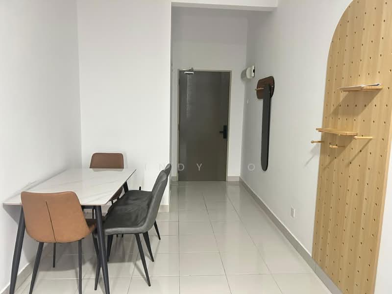 Service Residence for Sale at Vision City Youth City - Cindy Ho - Interior - PropertyGuru.com.my