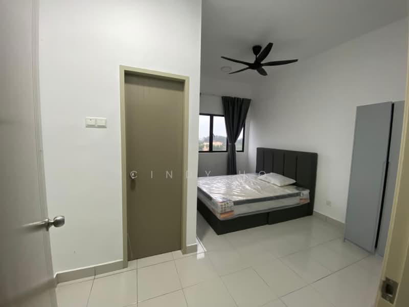 Service Residence for Sale at Vision City Youth City - Cindy Ho - Bedroom - PropertyGuru.com.my