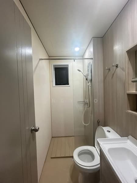 Service Residence for Sale at Vision City Youth City - Cindy Ho - Bathroom - PropertyGuru.com.my