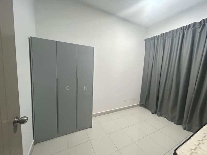 Service Residence for Sale at Vision City Youth City - Cindy Ho - Bedroom - PropertyGuru.com.my