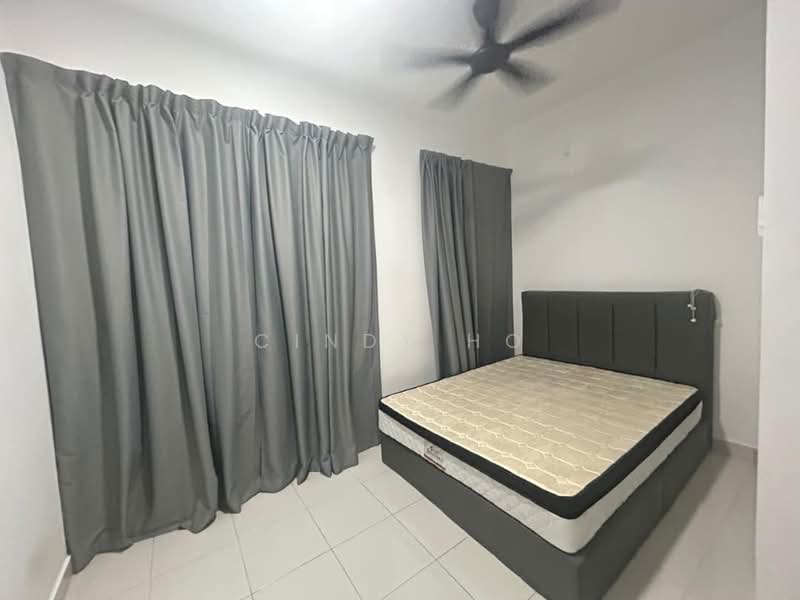 Service Residence for Sale at Vision City Youth City - Cindy Ho - Bedroom - PropertyGuru.com.my
