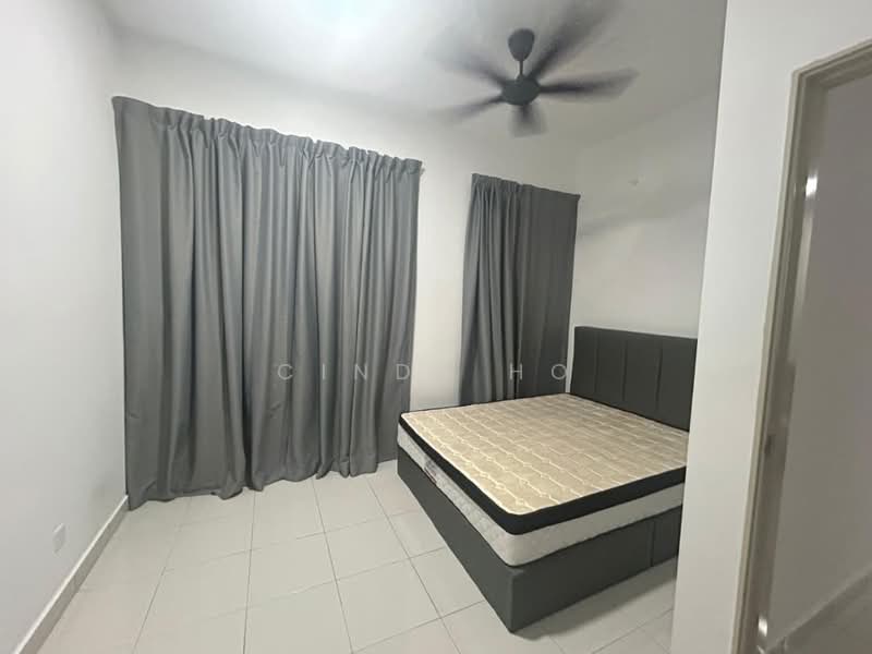 Service Residence for Sale at Vision City Youth City - Cindy Ho - Bedroom - PropertyGuru.com.my