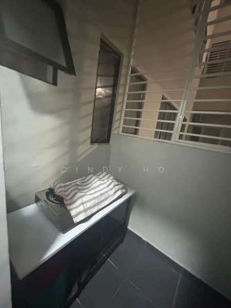 Service Residence for Sale at Vision City Youth City - Cindy Ho - Balcony - PropertyGuru.com.my