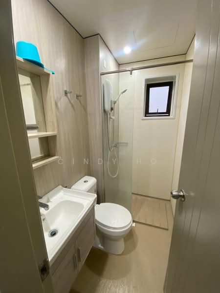 Service Residence for Sale at Vision City Youth City - Cindy Ho - Bathroom - PropertyGuru.com.my