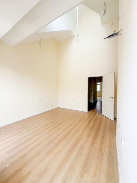 Rumah Teres 2 Tingkat untuk Dijual di Dengkil (Selangor) - Ilman Nahri - Interior - PropertyGuru.com.my