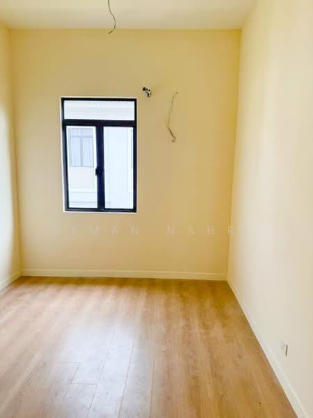 Rumah Teres 2 Tingkat untuk Dijual di Dengkil (Selangor) - Ilman Nahri - Interior - PropertyGuru.com.my