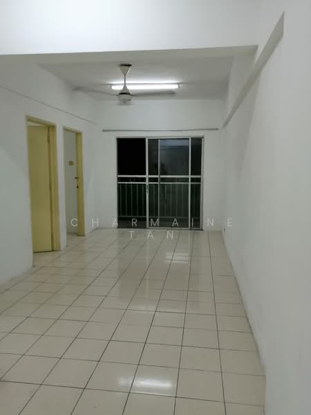 Rumah Flat untuk Dijual di Puncak Desa Flat - Charmaine Tan - Interior - PropertyGuru.com.my