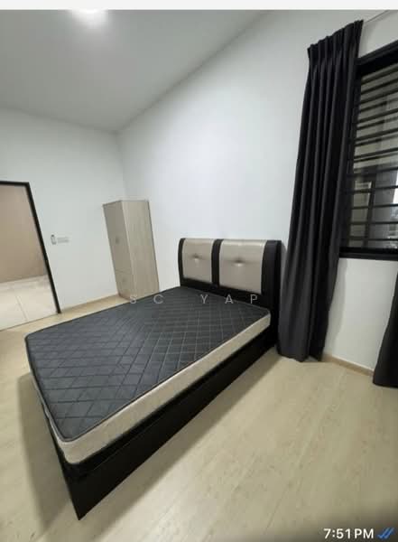 Condominium for Sale at The Havre Bukit Jalil - SC Yap - Bedroom - PropertyGuru.com.my