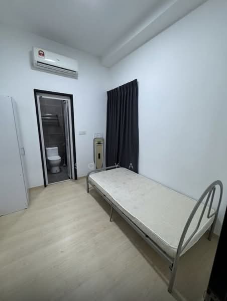 Condominium for Sale at The Havre Bukit Jalil - SC Yap - Bedroom - PropertyGuru.com.my