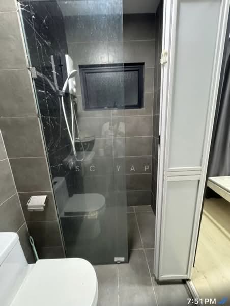 Condominium for Sale at The Havre Bukit Jalil - SC Yap - Bathroom - PropertyGuru.com.my