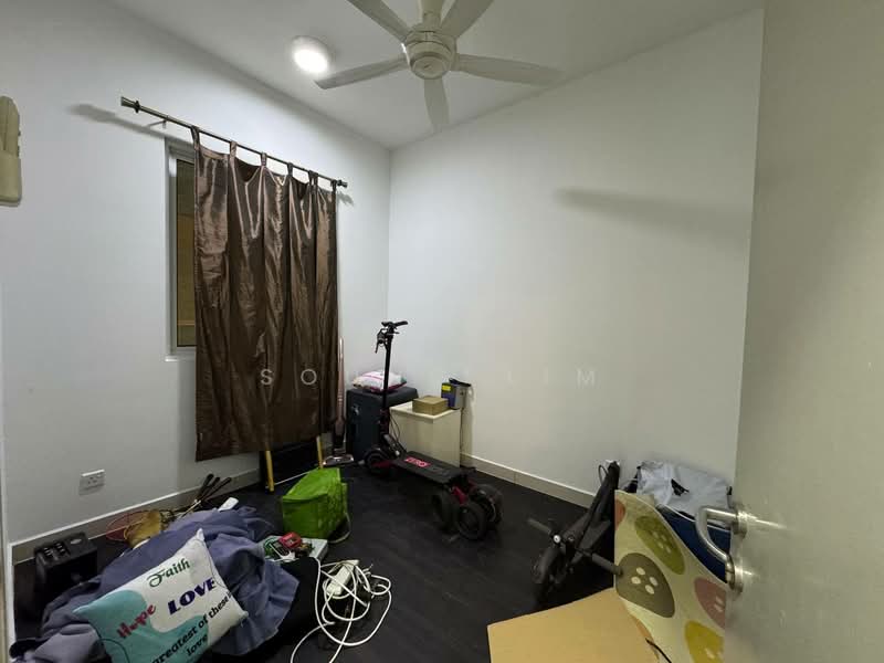 Condominium for Rent at Zenith Residences - Soung Lim - Interior - PropertyGuru.com.my