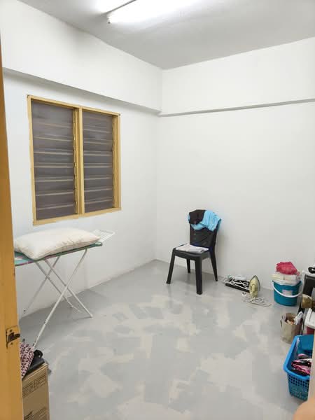 Rumah Flat untuk Dijual di Puncak Desa Flat - Charmaine Tan - Interior - PropertyGuru.com.my