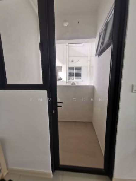 Condominium for Rent at Senzvilles (Senzo Residence) - Emma Chan - Balcony - PropertyGuru.com.my