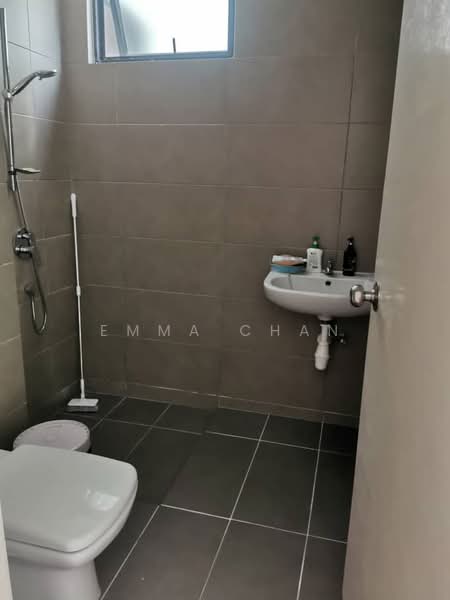 Condominium for Rent at Senzvilles (Senzo Residence) - Emma Chan - Bathroom - PropertyGuru.com.my