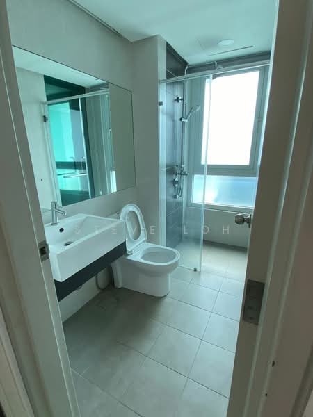 Service Residence for Sale at V Residence 3 @ Sunway Velocity - Steve Loh - Bathroom - PropertyGuru.com.my