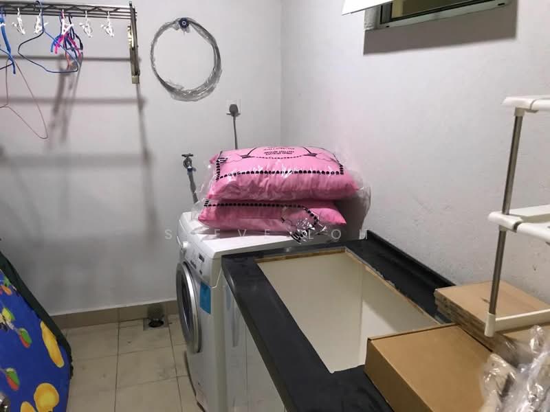 Service Residence for Sale at V Residence 3 @ Sunway Velocity - Steve Loh - Interior - PropertyGuru.com.my