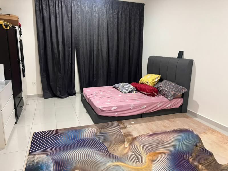 Rumah Teres 2 Tingkat untuk Disewa di Sepang (Selangor) - Zai Muda - Bedroom - PropertyGuru.com.my