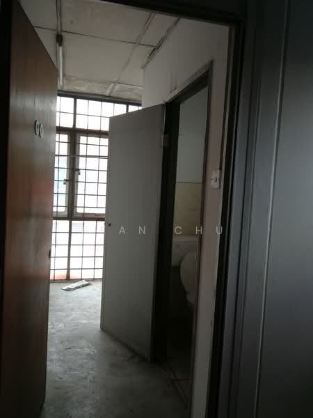 Terrace Factory for Sale in Puchong (Selangor) - Sean Chu - Interior - PropertyGuru.com.my