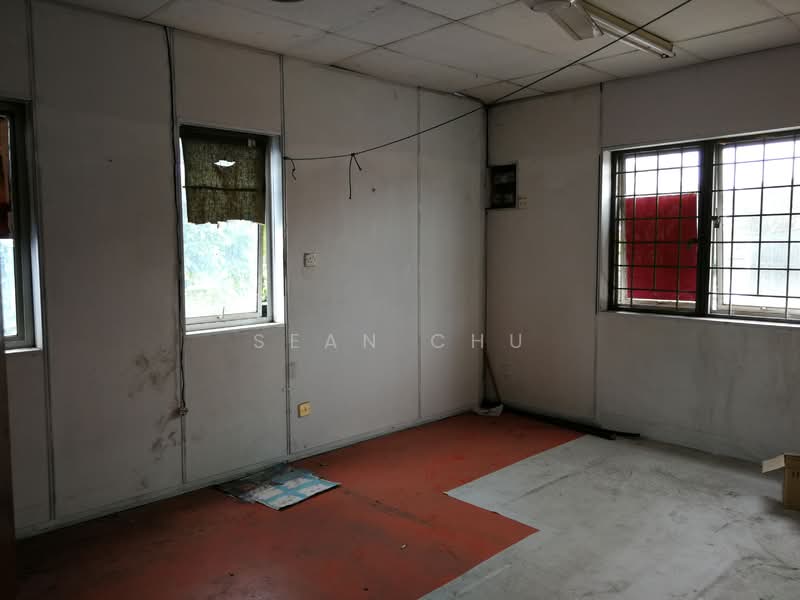 Terrace Factory for Sale in Puchong (Selangor) - Sean Chu - Interior - PropertyGuru.com.my