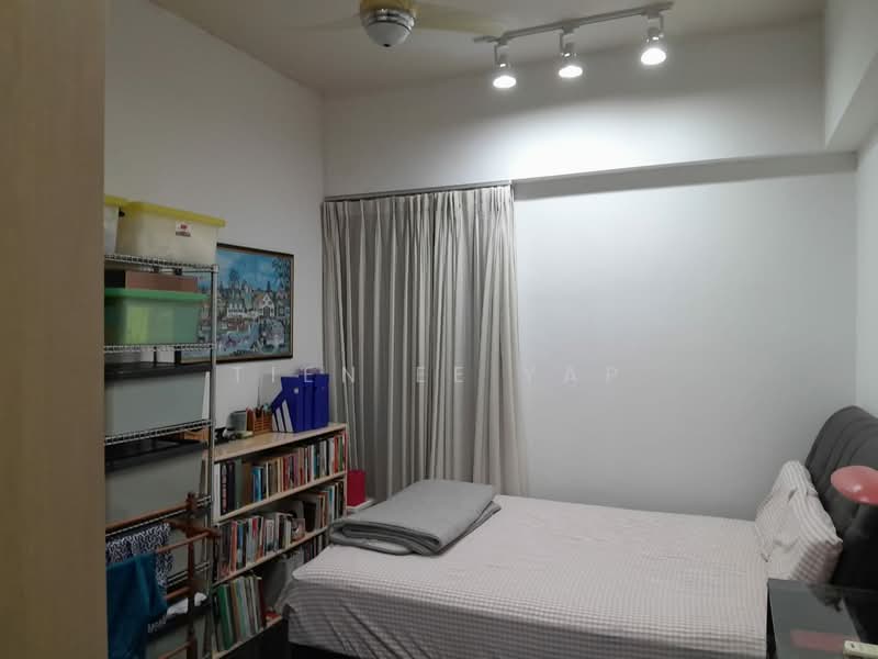 Service Residence for Sale at G Residence - Tien Ee Yap - Bedroom - PropertyGuru.com.my